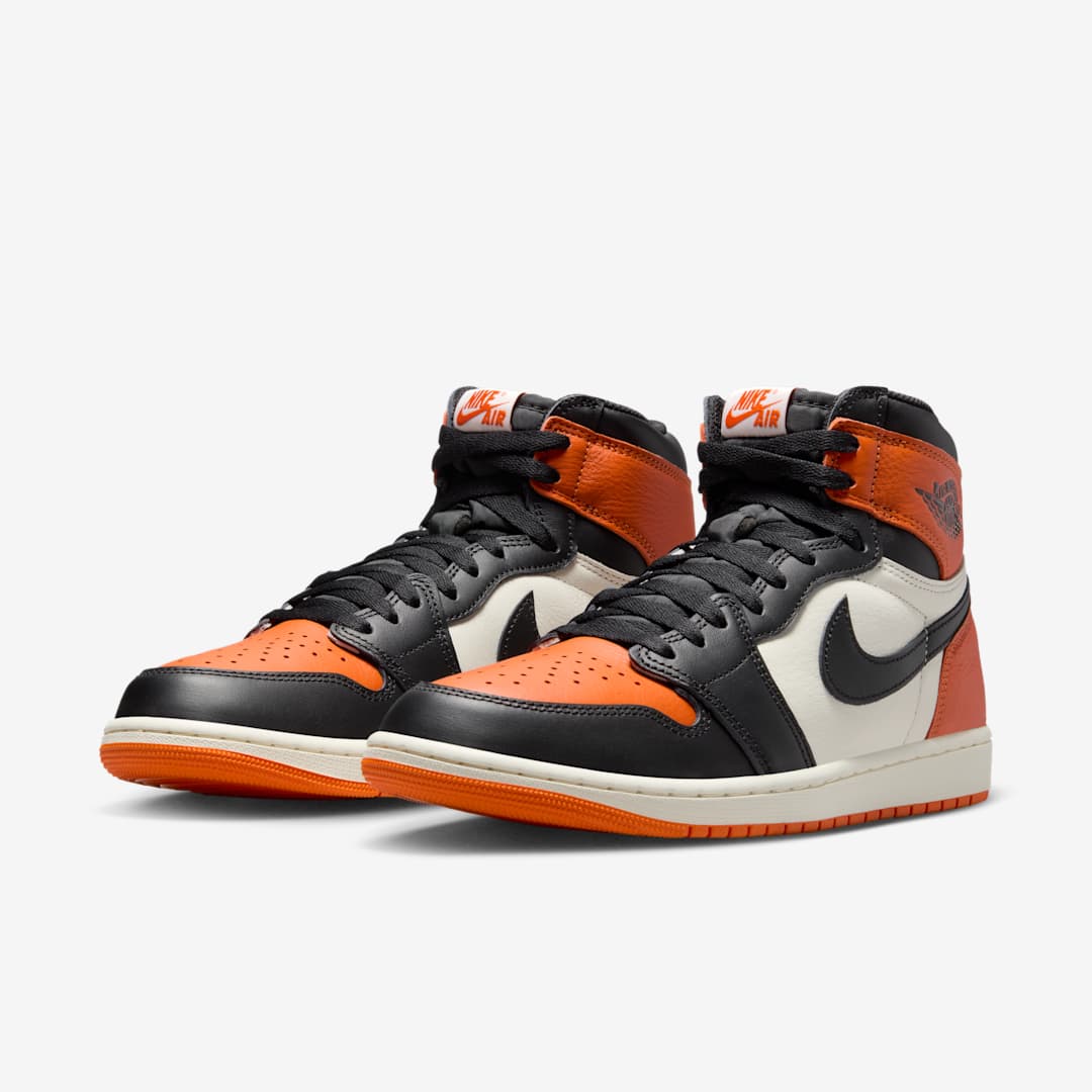 Air Jordan 1 High OG “Shattered Backboard”