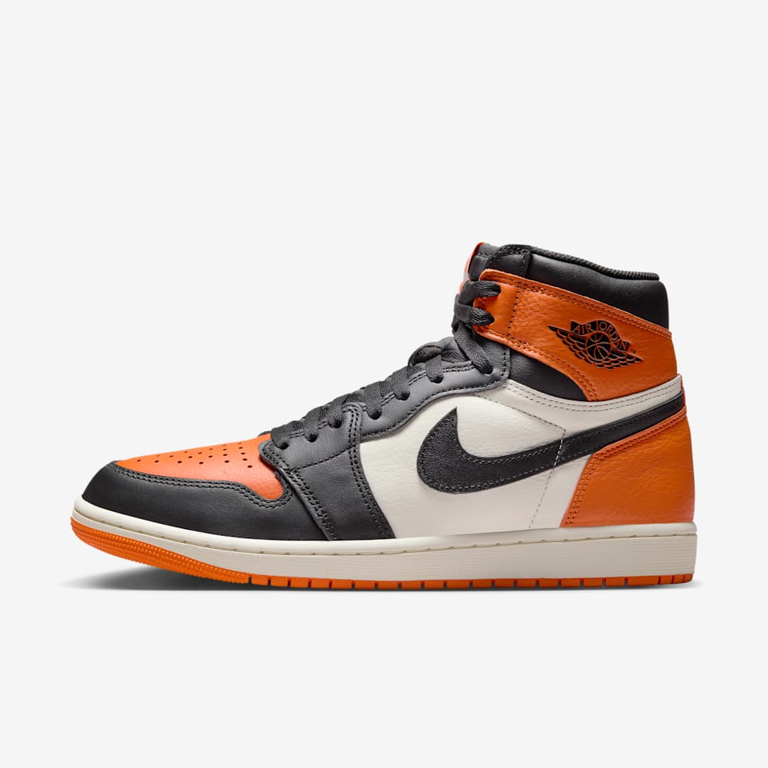 Air Jordan 1 High OG “Shattered Backboard”