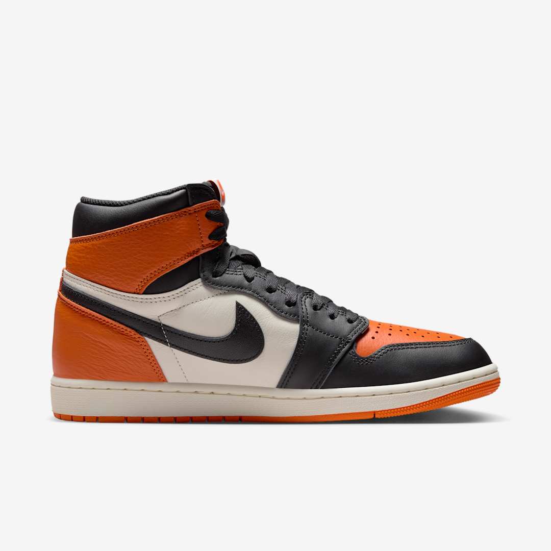 Air Jordan 1 High OG “Shattered Backboard”