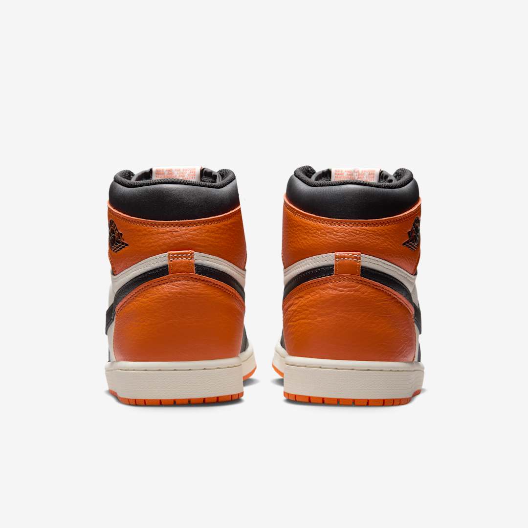 Air Jordan 1 High OG “Shattered Backboard”