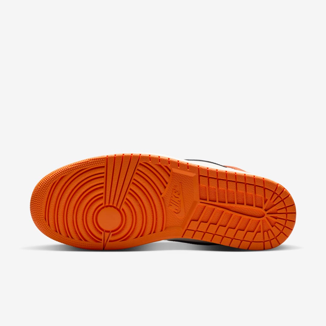 Air Jordan 1 High OG “Shattered Backboard”