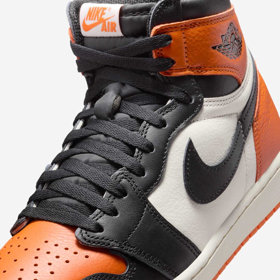 Air Jordan 1 High OG “Shattered Backboard”