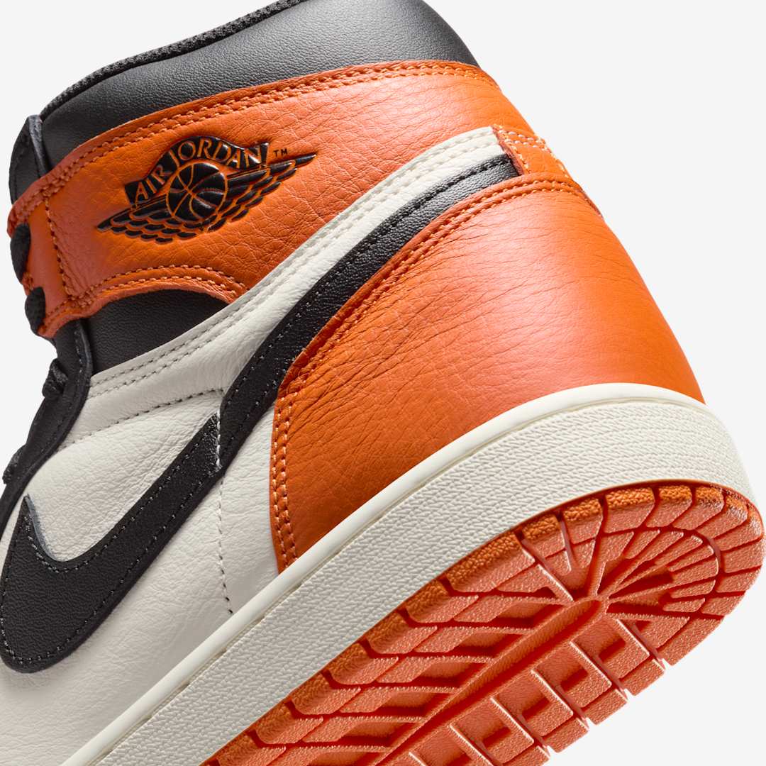 Air Jordan 1 High OG “Shattered Backboard”
