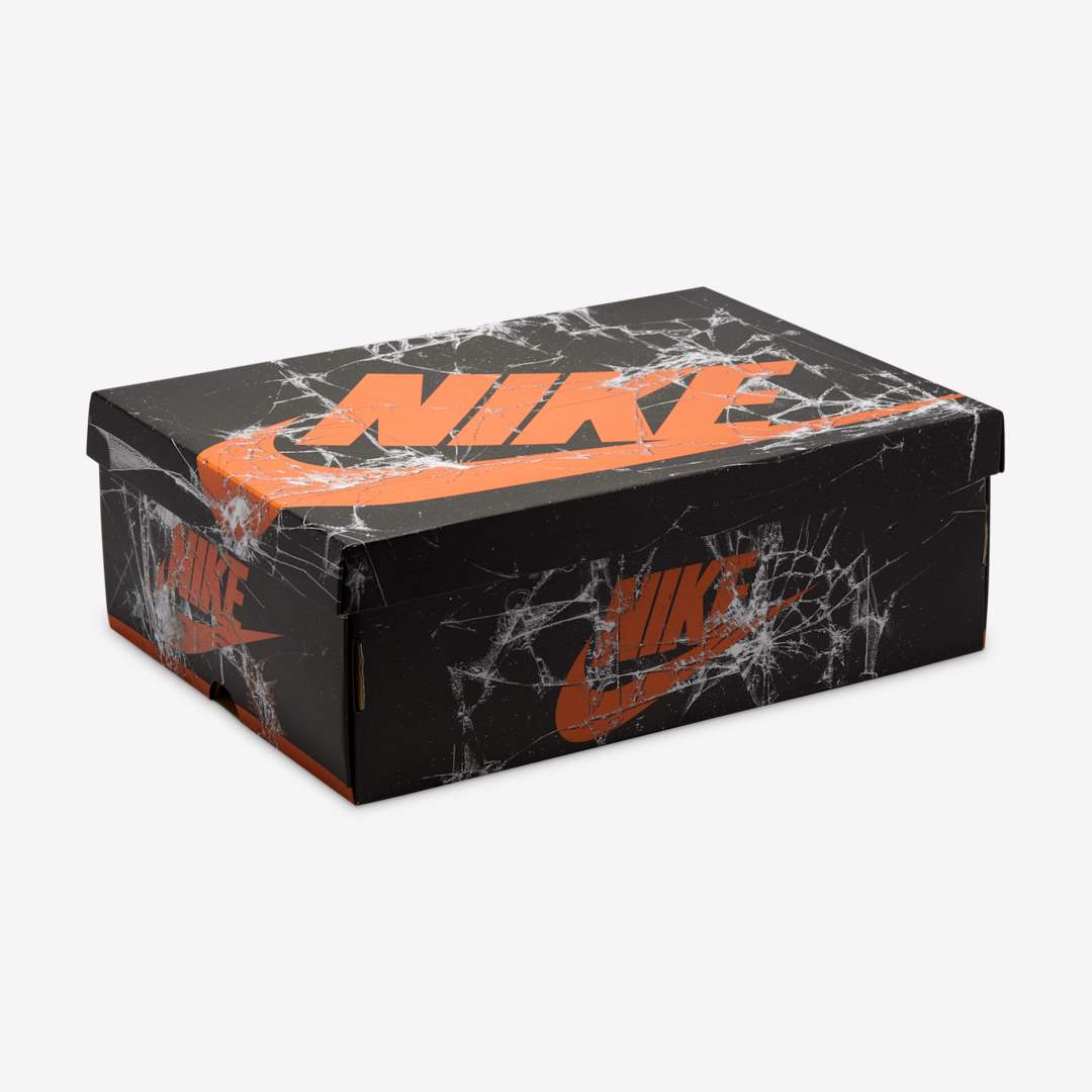 Air Jordan 1 High OG “Shattered Backboard”