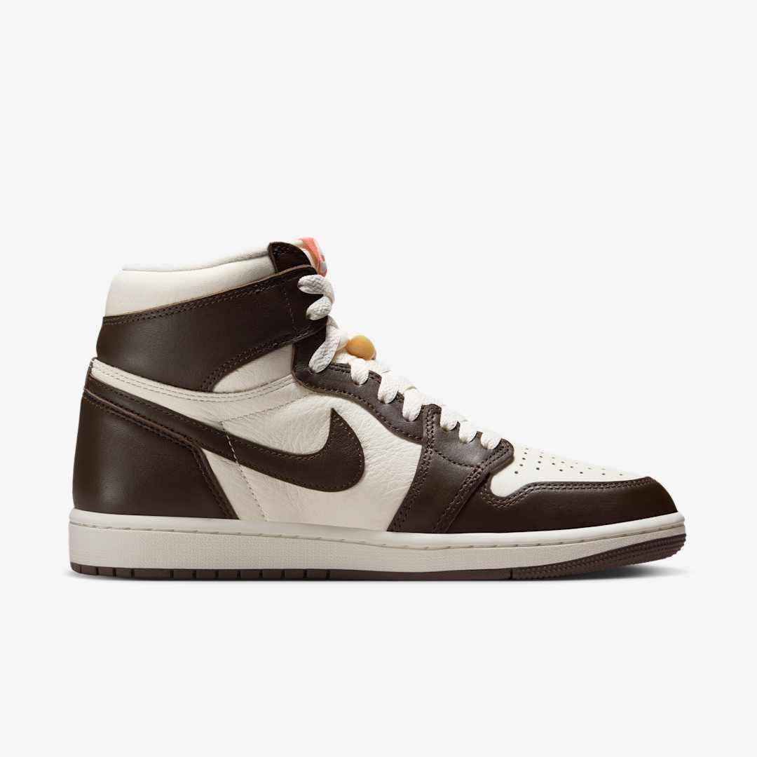 Air Jordan 1 High OG WMNS “Baroque Brown”