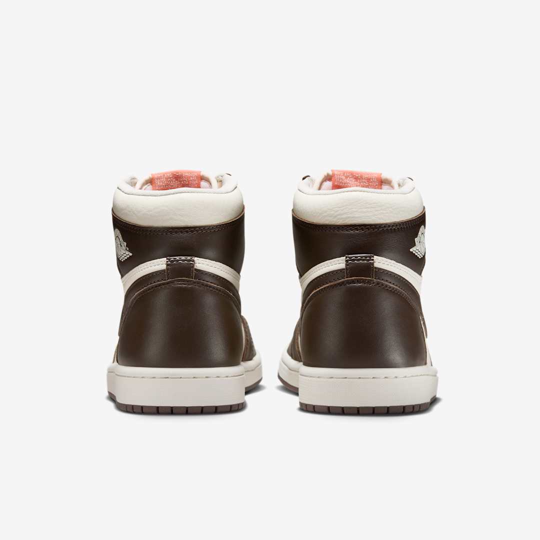 Air Jordan 1 High OG WMNS “Baroque Brown”