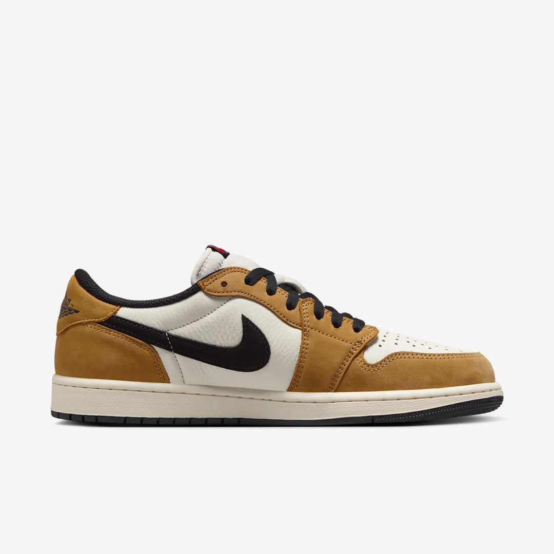 Air Jordan 1 Low OG “Rookie of the Year”