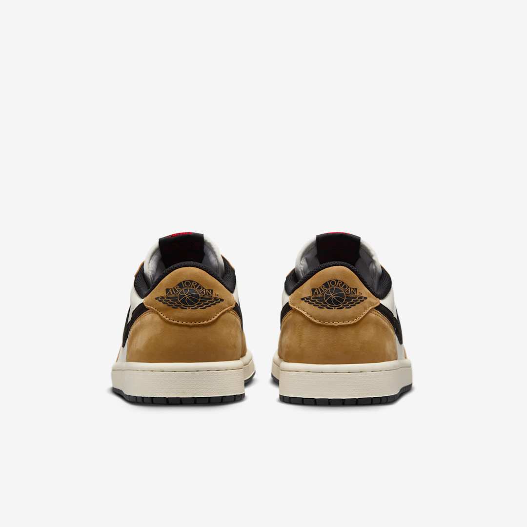 Air Jordan 1 Low OG “Rookie of the Year”