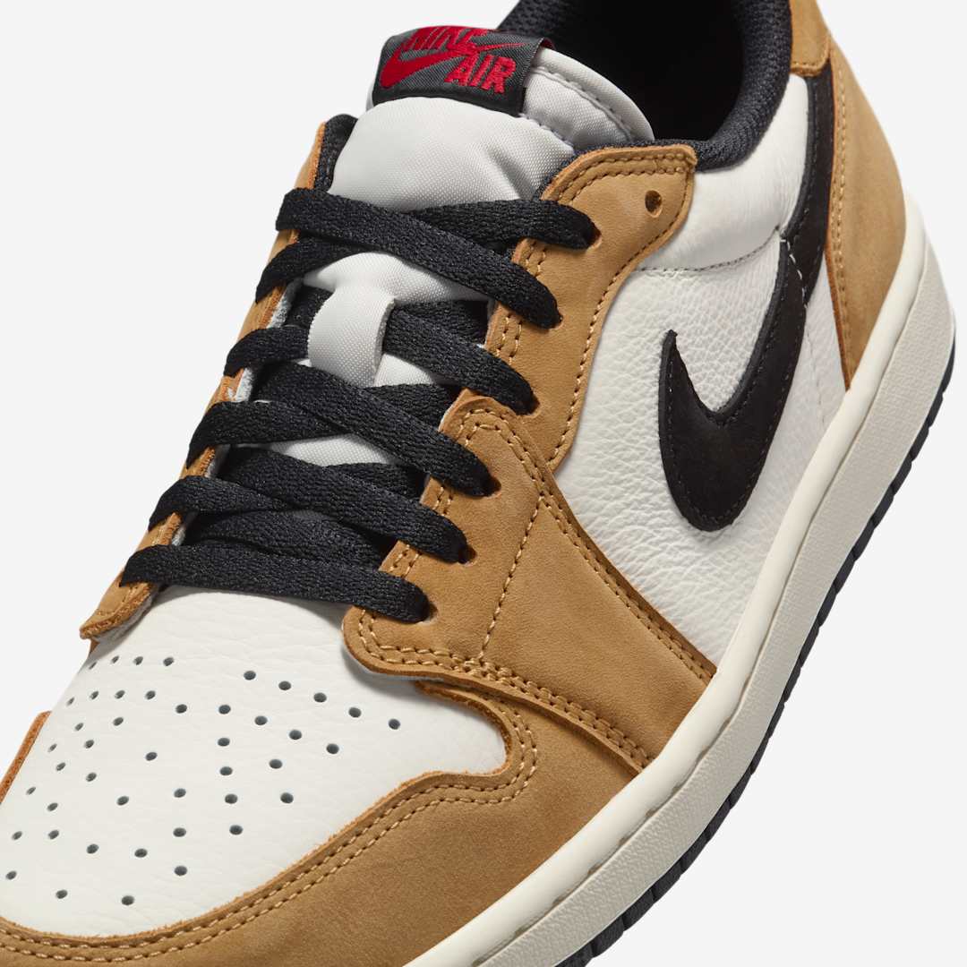 Air Jordan 1 Low OG “Rookie of the Year”
