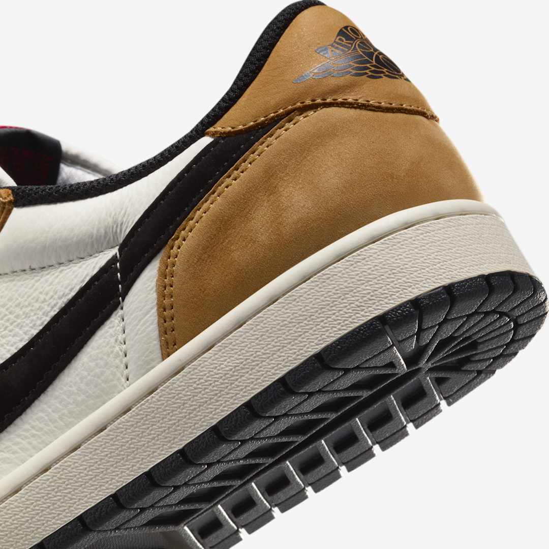 Air Jordan 1 Low OG “Rookie of the Year”