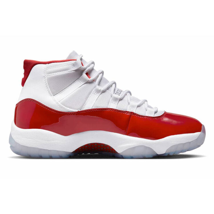 Air Jordan 11 “Cherry”