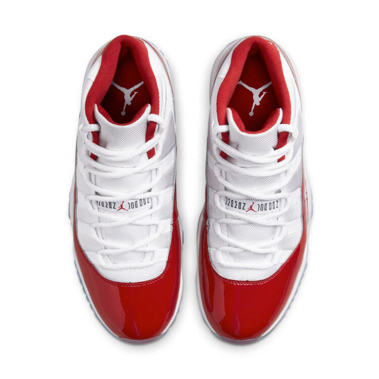 Air Jordan 11 “Cherry”