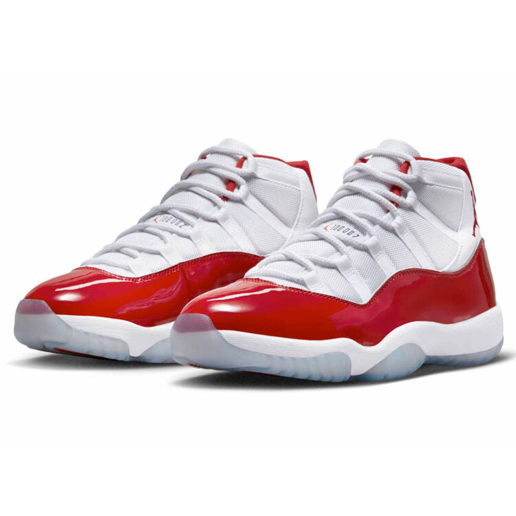 Air Jordan 11 “Cherry”
