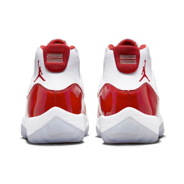 Air Jordan 11 “Cherry”