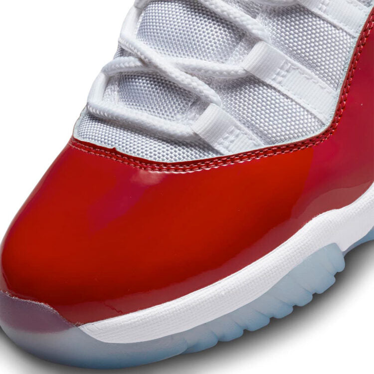 Air Jordan 11 “Cherry”