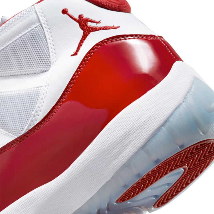 Air Jordan 11 “Cherry”
