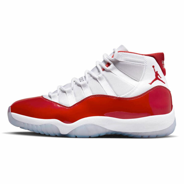 Air Jordan 11 “Cherry”