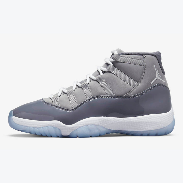 Air Jordan 11 “Cool Grey”
