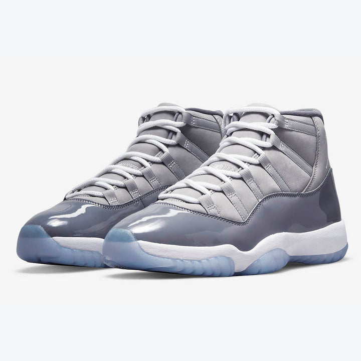 Air Jordan 11 “Cool Grey”