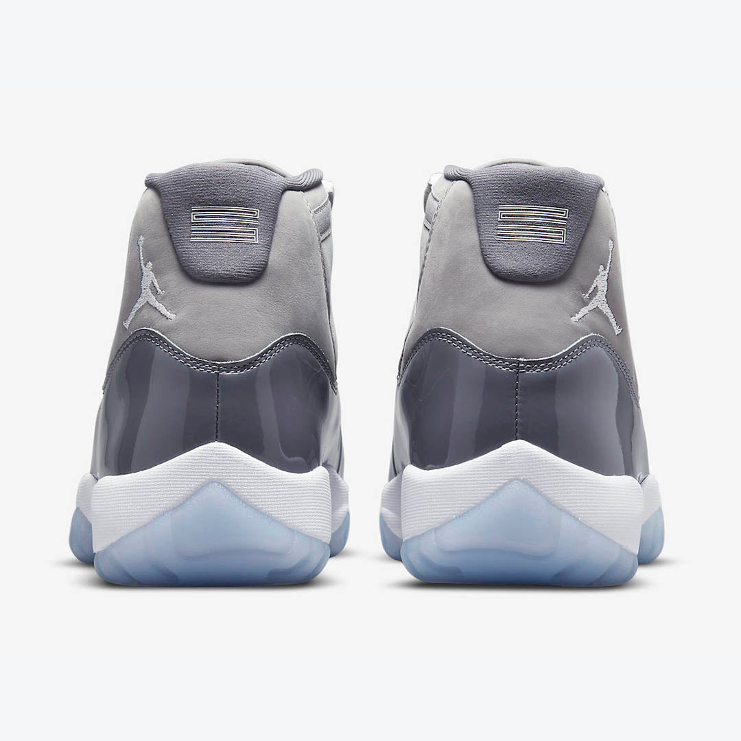 Air Jordan 11 “Cool Grey”