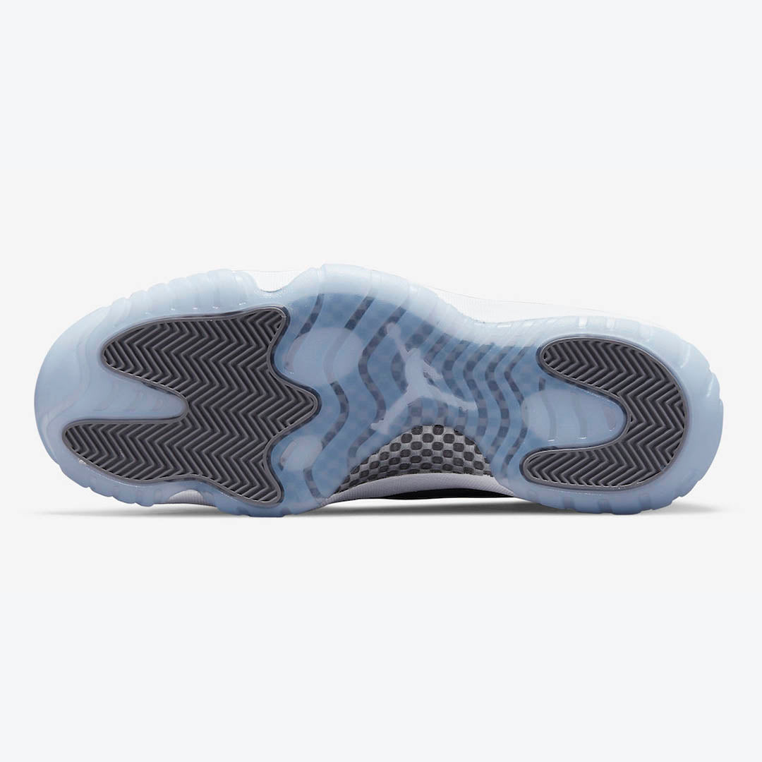 Air Jordan 11 “Cool Grey”
