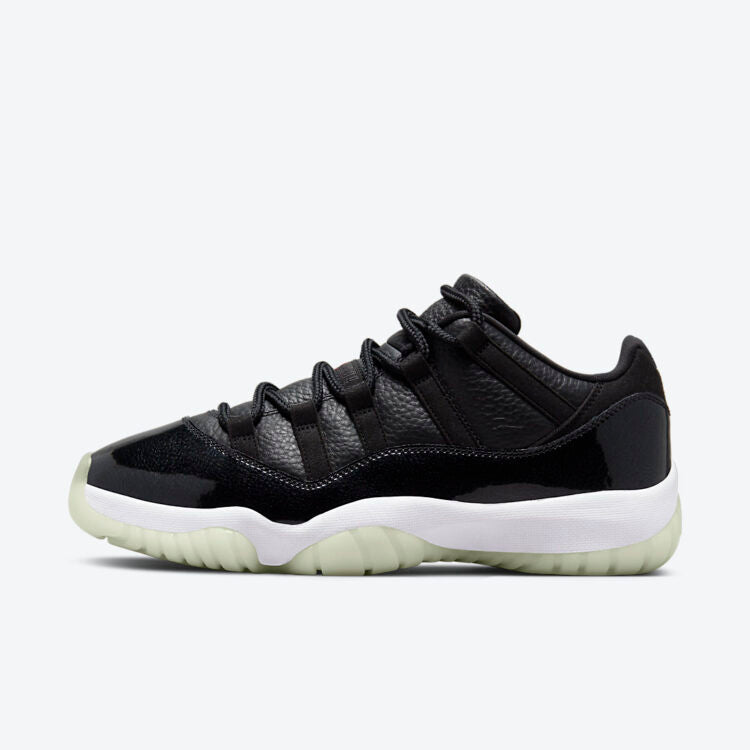 Air Jordan 11 Low "72-10"