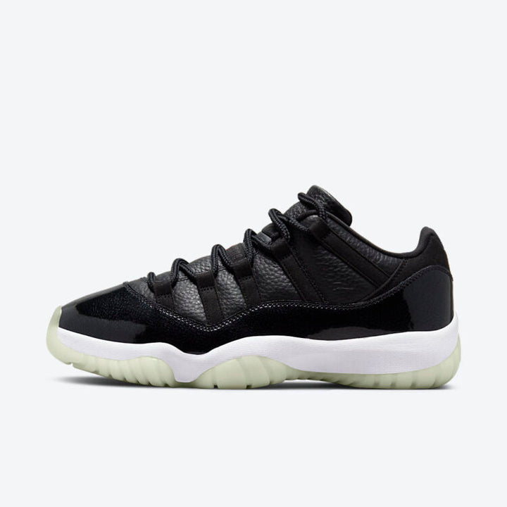 Air Jordan 11 Low "72-10"