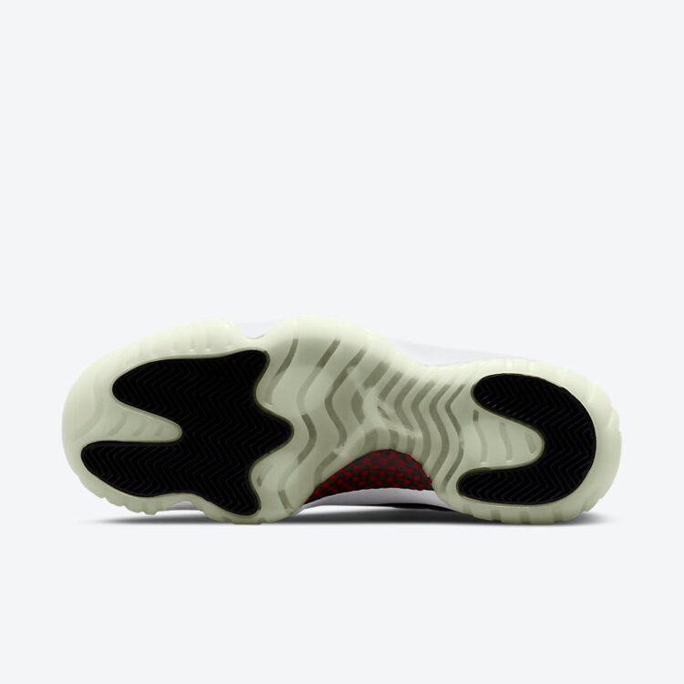 Air Jordan 11 Low "72-10"