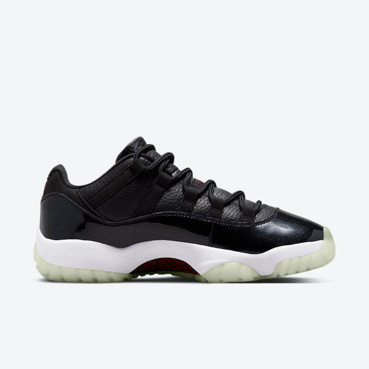 Air Jordan 11 Low "72-10"