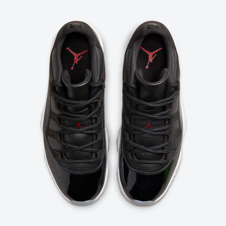 Air Jordan 11 Low "72-10"