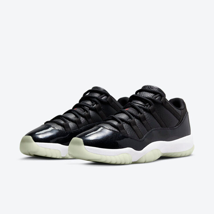 Air Jordan 11 Low "72-10"