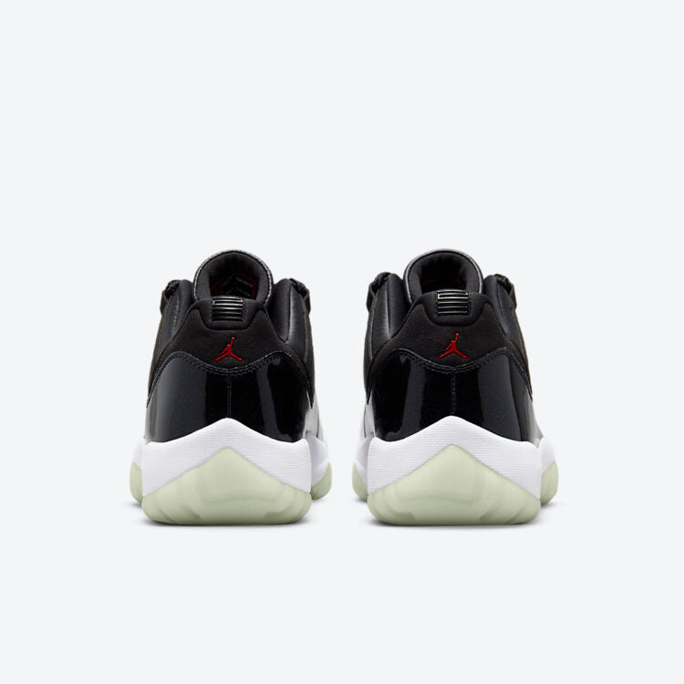 Air Jordan 11 Low "72-10"