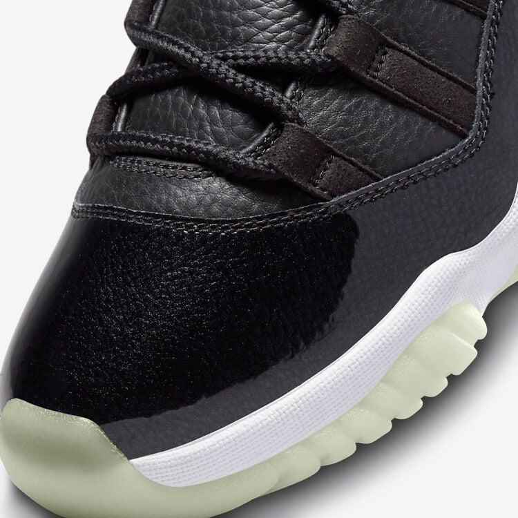 Air Jordan 11 Low "72-10"