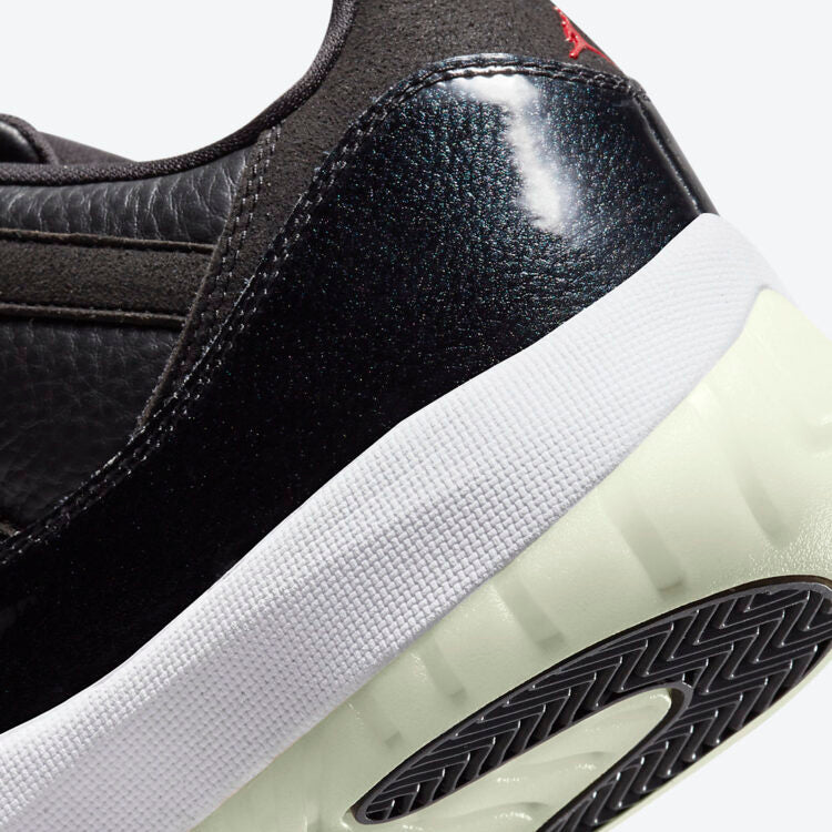 Air Jordan 11 Low "72-10"