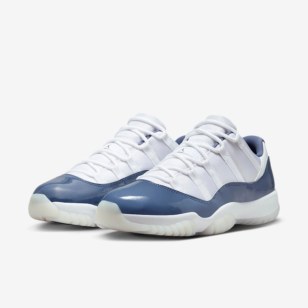 Air Jordan 11 Low “Diffused Blue”