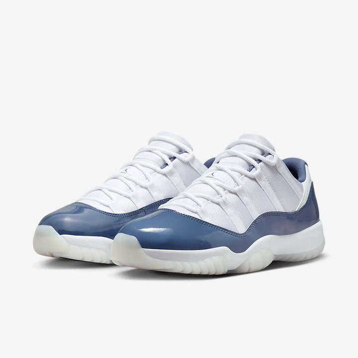 Air Jordan 11 Low “Diffused Blue”