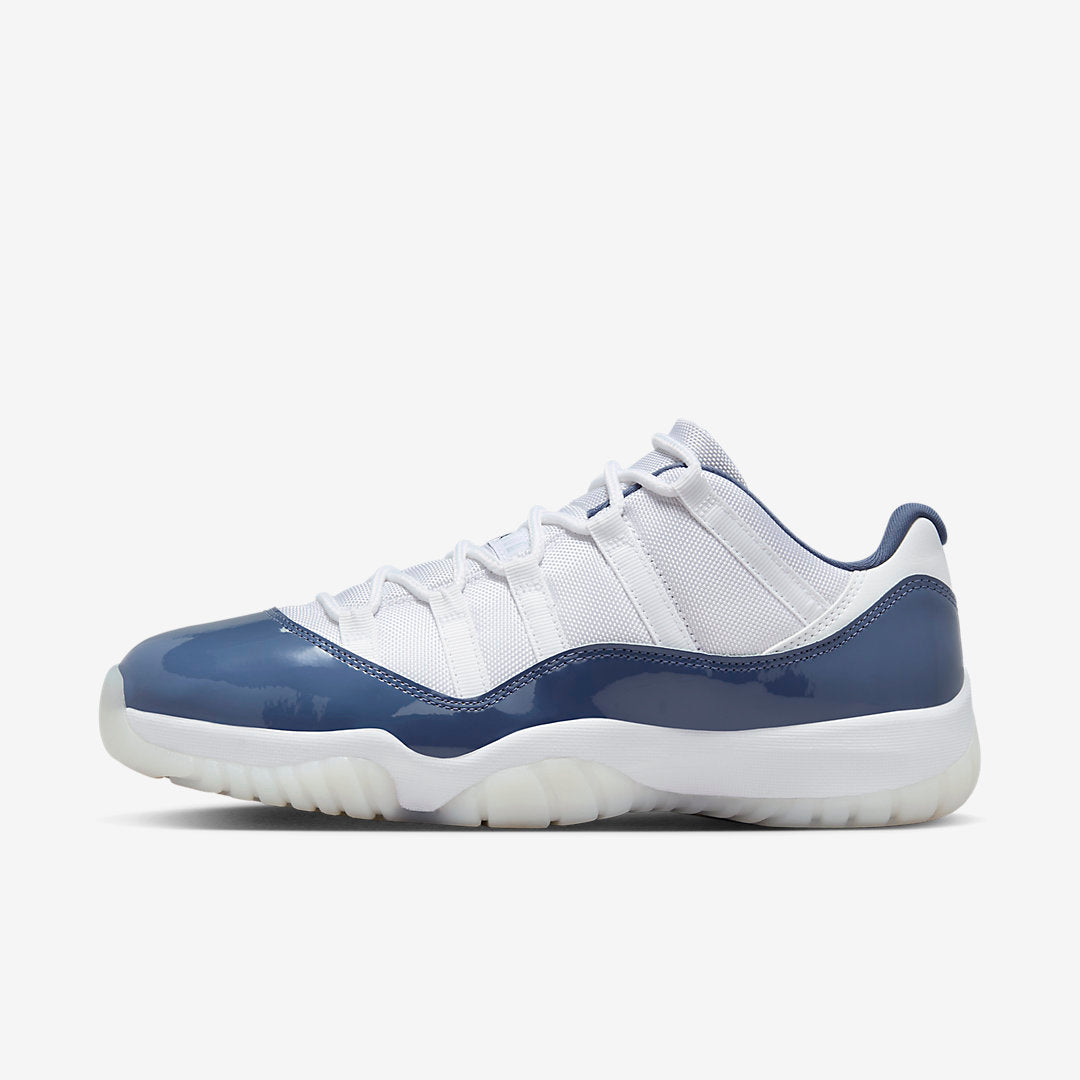 Air Jordan 11 Low “Diffused Blue”