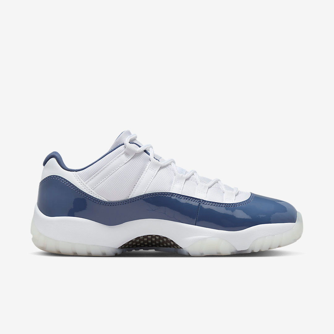 Air Jordan 11 Low “Diffused Blue”