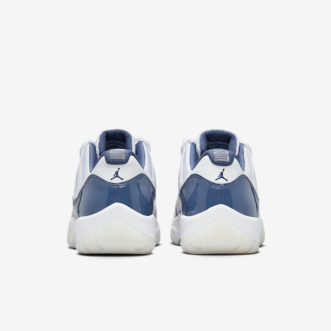 Air Jordan 11 Low “Diffused Blue”