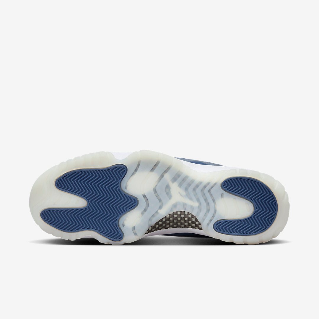 Air Jordan 11 Low “Diffused Blue”