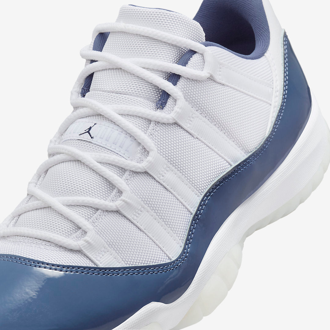Air Jordan 11 Low “Diffused Blue”