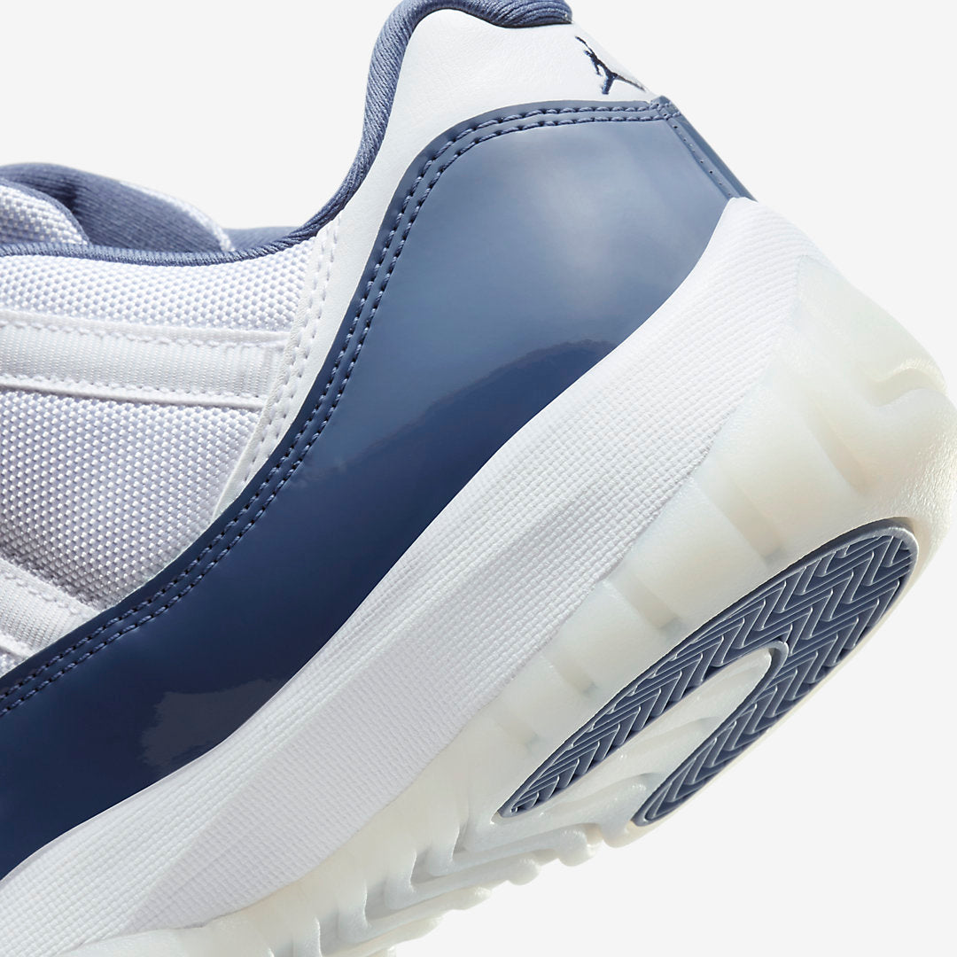 Air Jordan 11 Low “Diffused Blue”