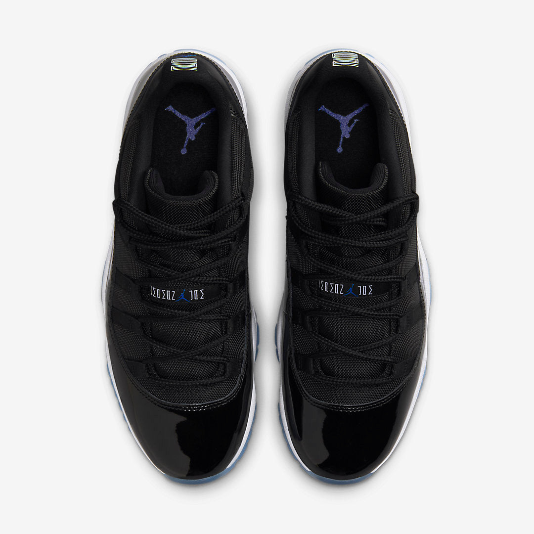 Air Jordan 11 Low “Space Jam”