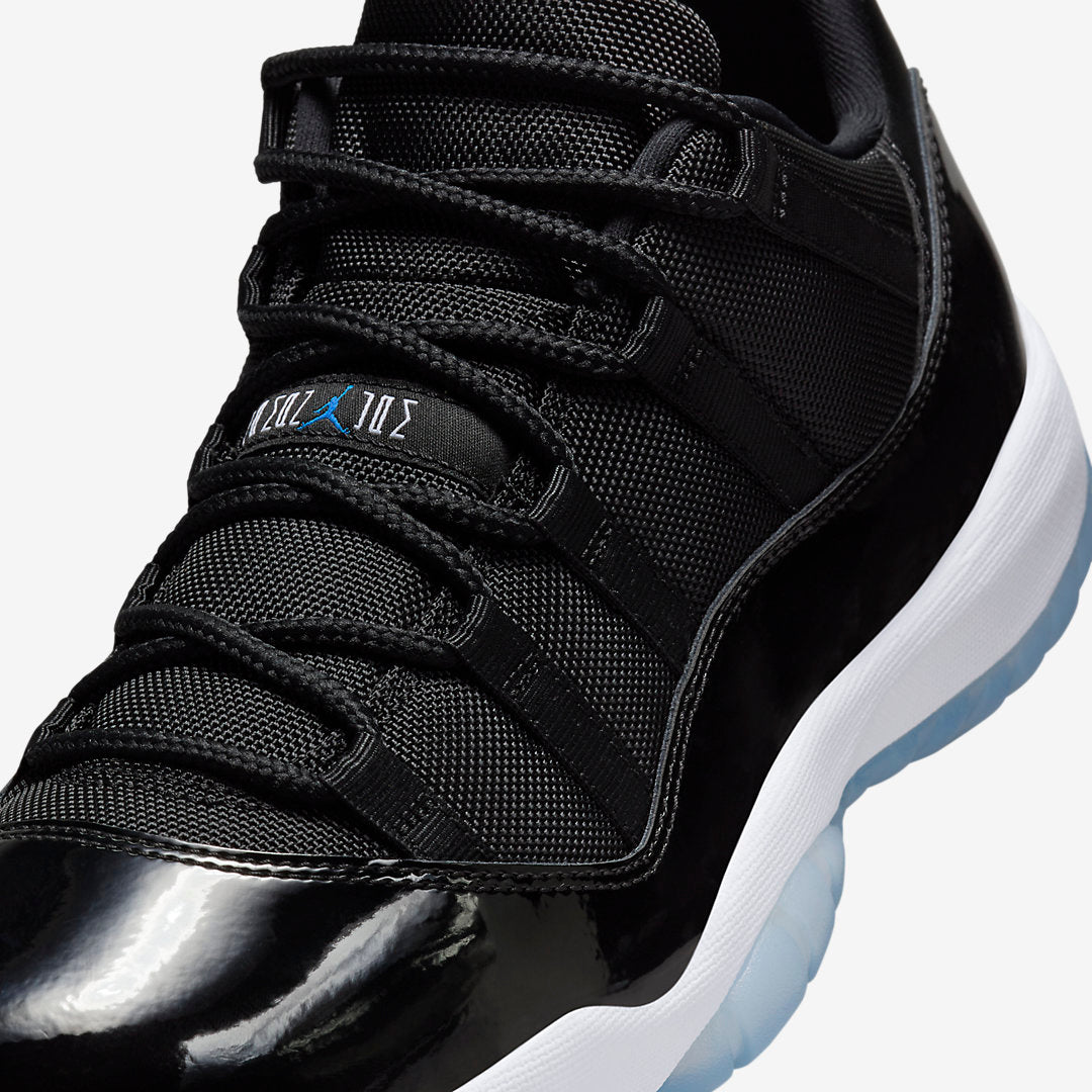 Air Jordan 11 Low “Space Jam”