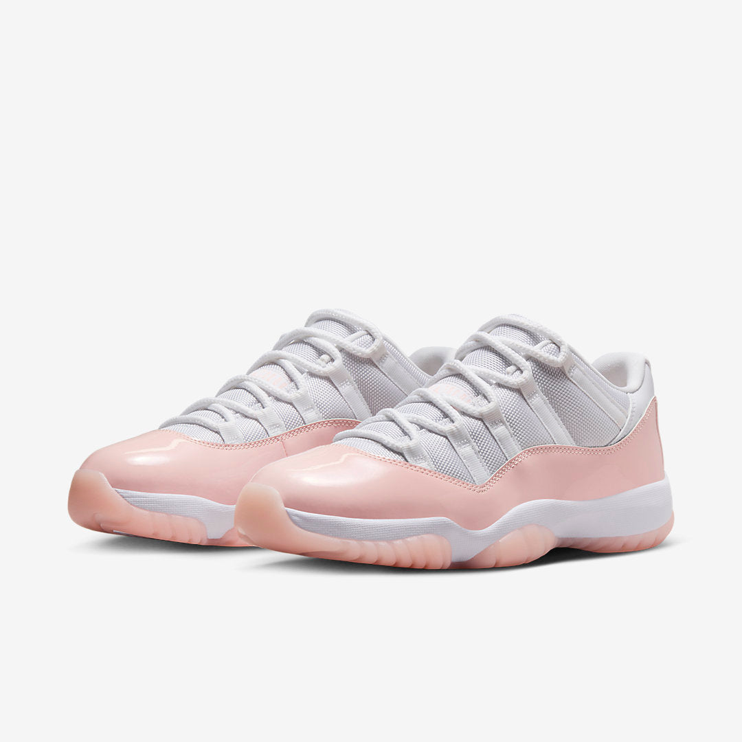 Air Jordan 11 Low WMNS “Legend Pink”