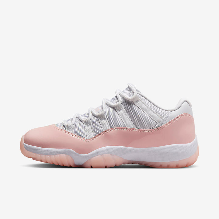 Air Jordan 11 Low WMNS “Legend Pink”