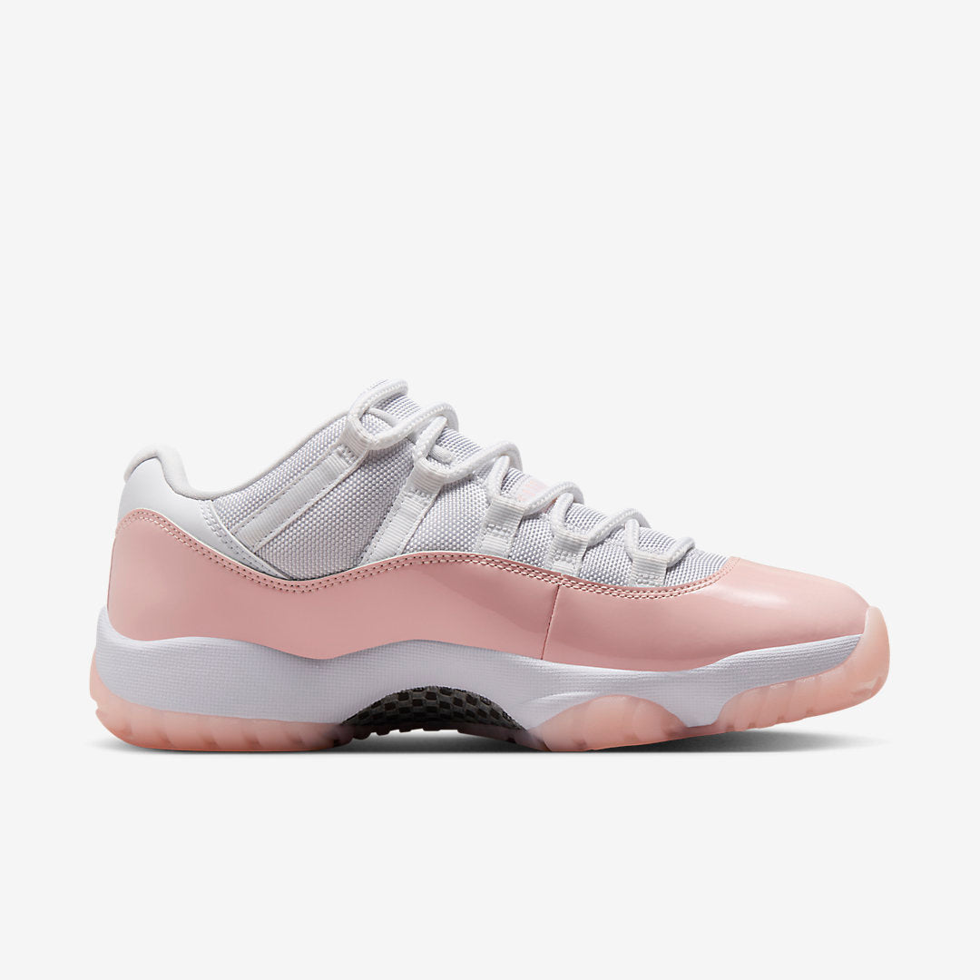 Air Jordan 11 Low WMNS “Legend Pink”