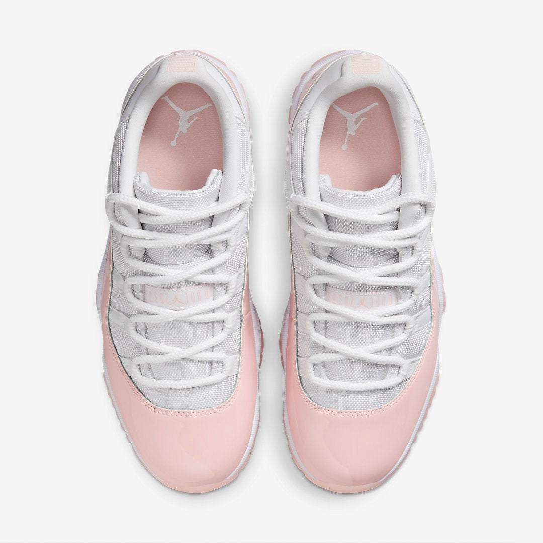 Air Jordan 11 Low WMNS “Legend Pink”