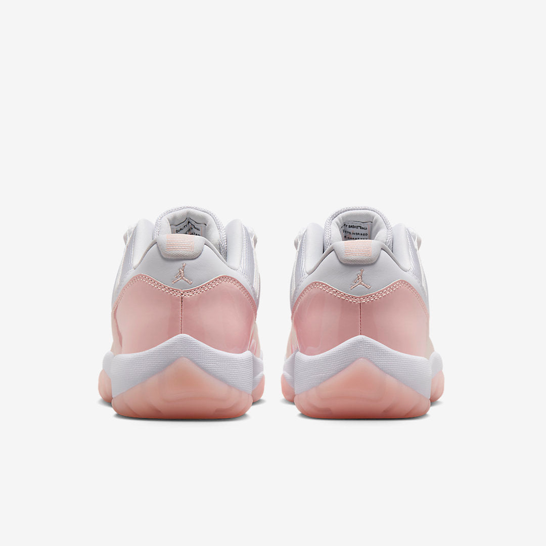 Air Jordan 11 Low WMNS “Legend Pink”