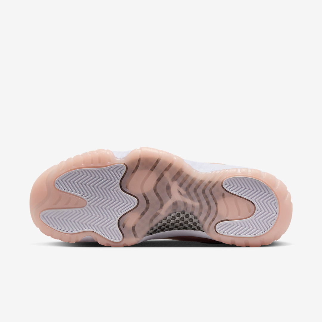 Air Jordan 11 Low WMNS “Legend Pink”